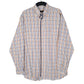 Mens Orange Paul & Shark Yachting Long Sleeve Shirt