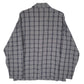 Mens Grey L.L.Bean   Shirt