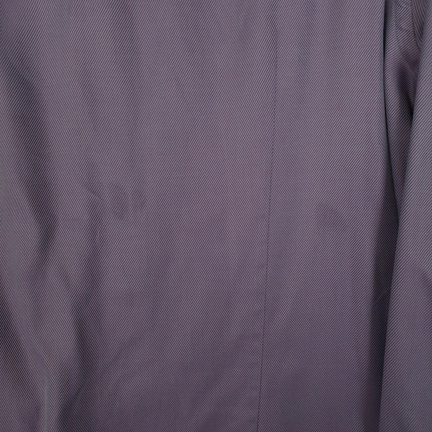 Mens Purple Hugo Boss   Shirt