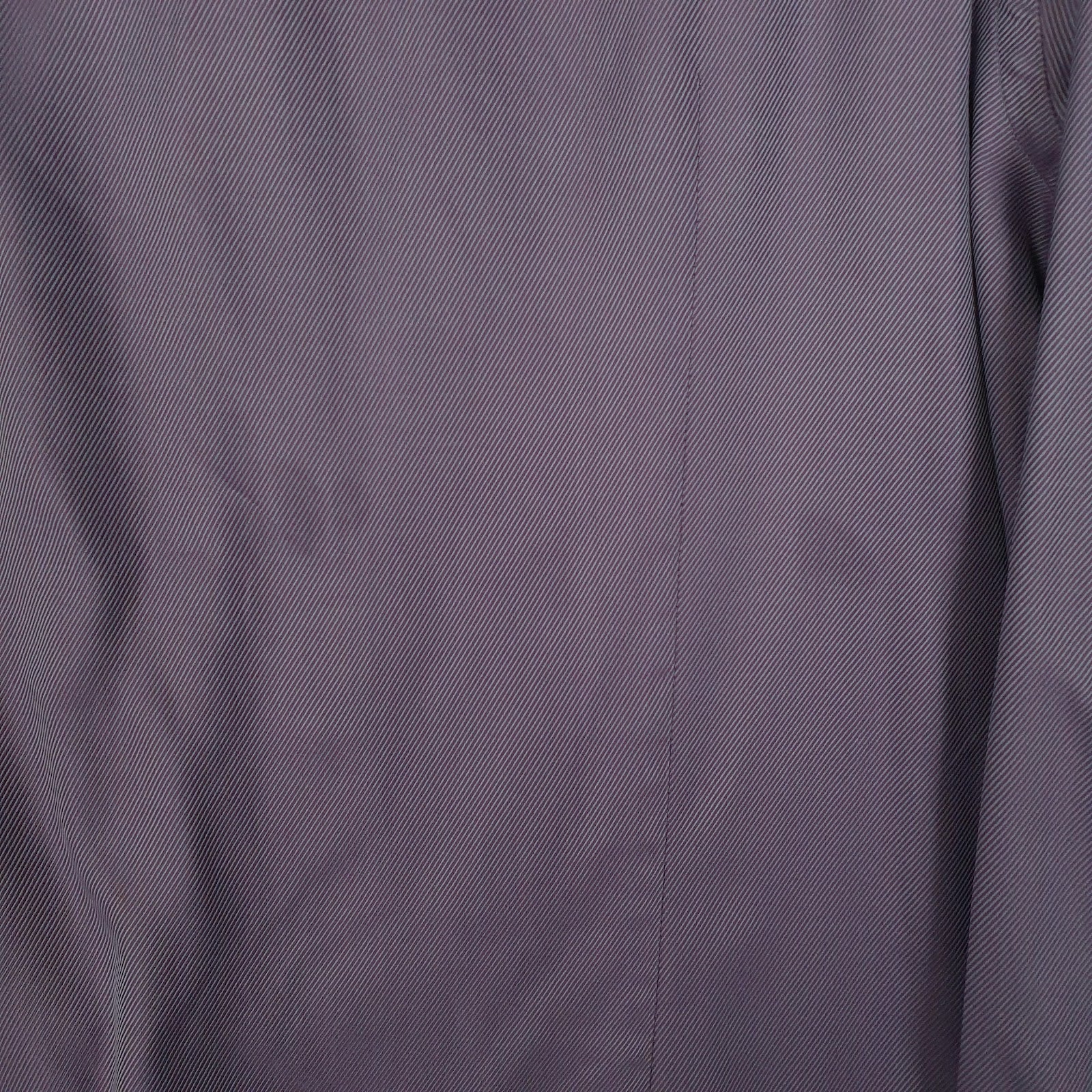 Mens Purple Hugo Boss   Shirt