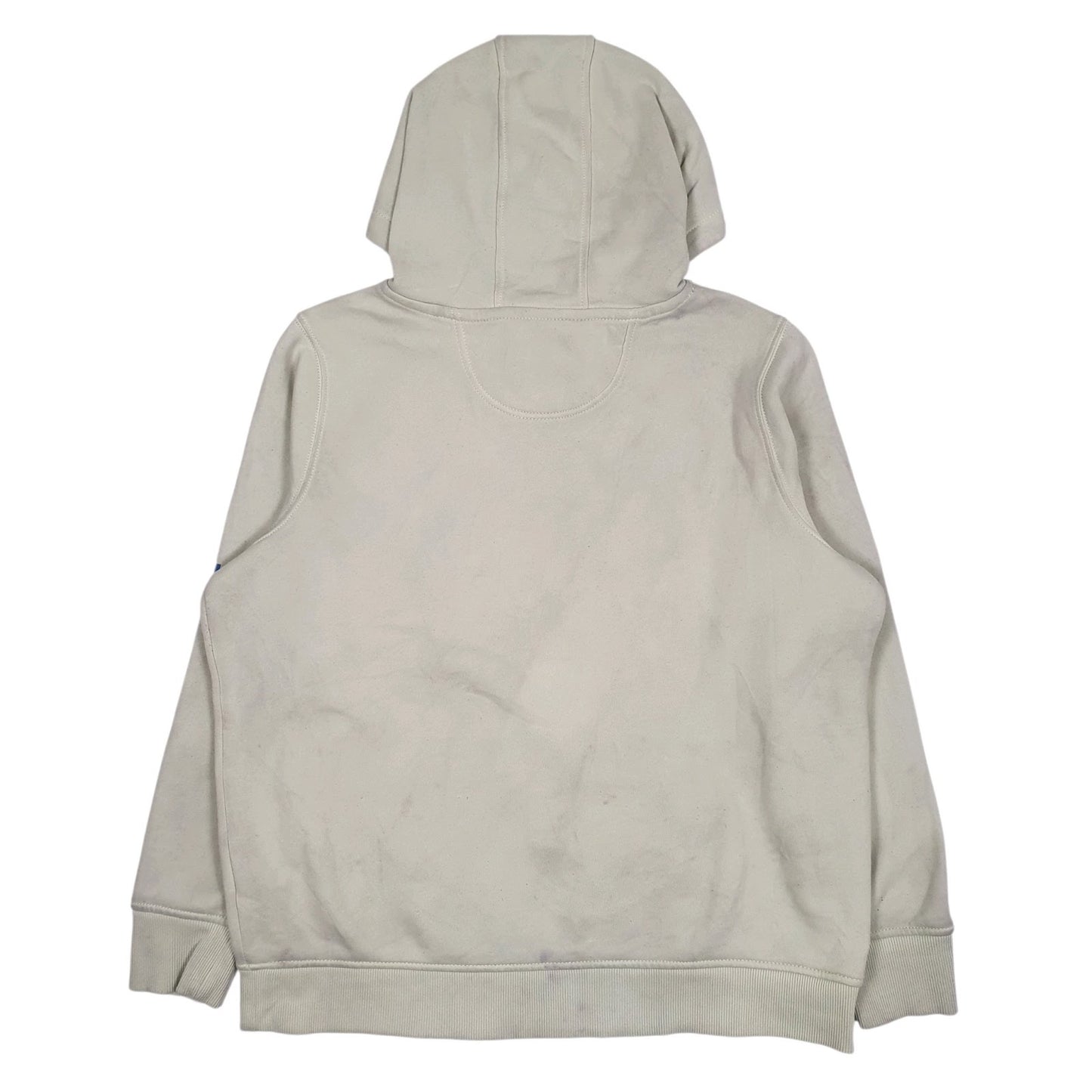 Womens Green Carhartt  Hoodie Jumper
