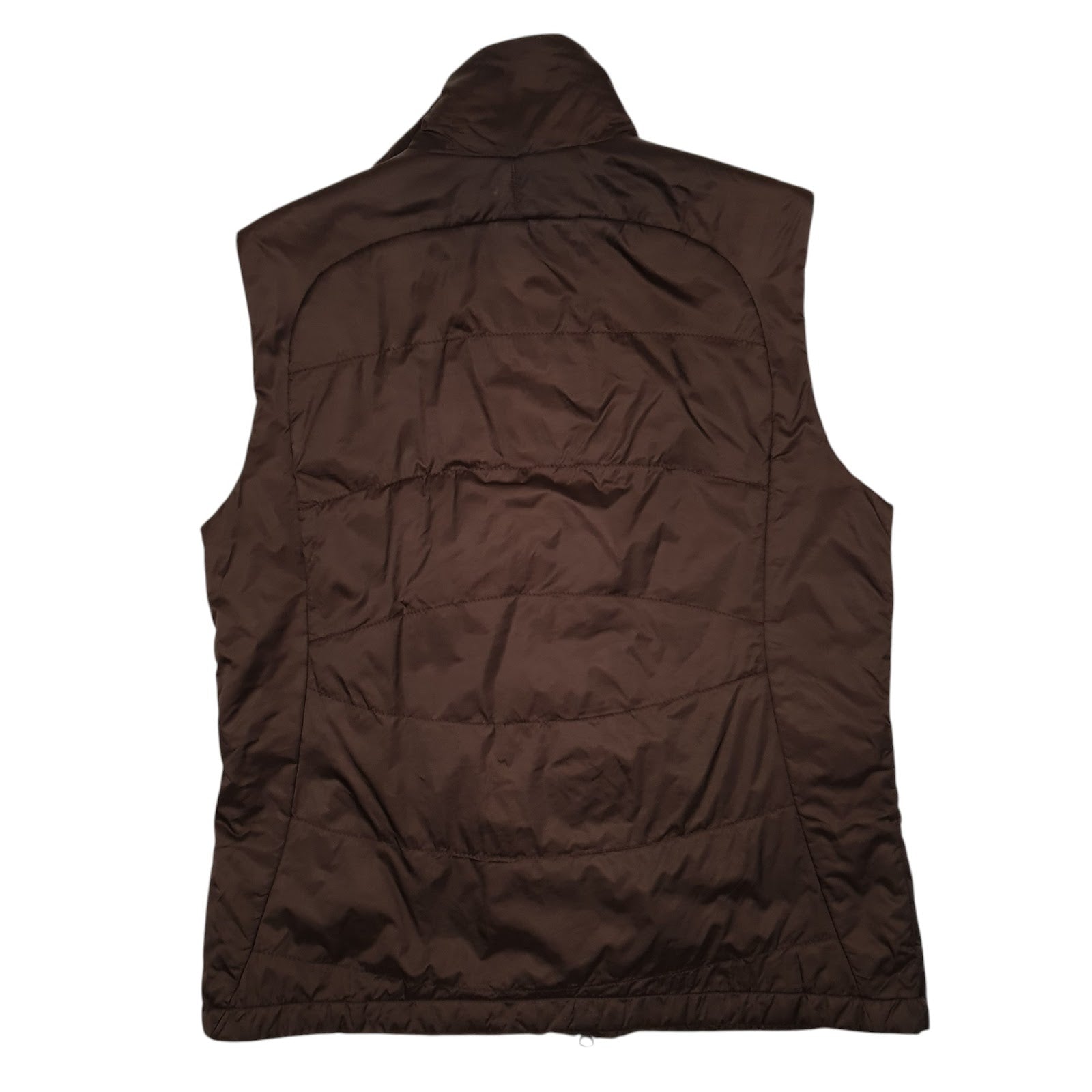 Womens Brown The North Face  Hoodie Coat