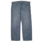 Mens Blue Levis  569 JeansW40 L30