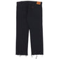 Mens Black Levis   Jeans