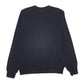 Mens Black Nike  Crewneck Jumper