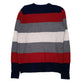 Womens Grey Tommy Hilfiger  Crewneck Jumper