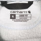 Mens Blue Carhartt  Hoodie Jumper