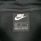 Mens Black Nike Hillcrest Knitghts Football Hoodie Jumper