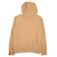Mens Orange Nike  Hoodie Jumper