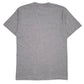 Mens Grey Port & Company Phoenix Basketball  T Shirt
