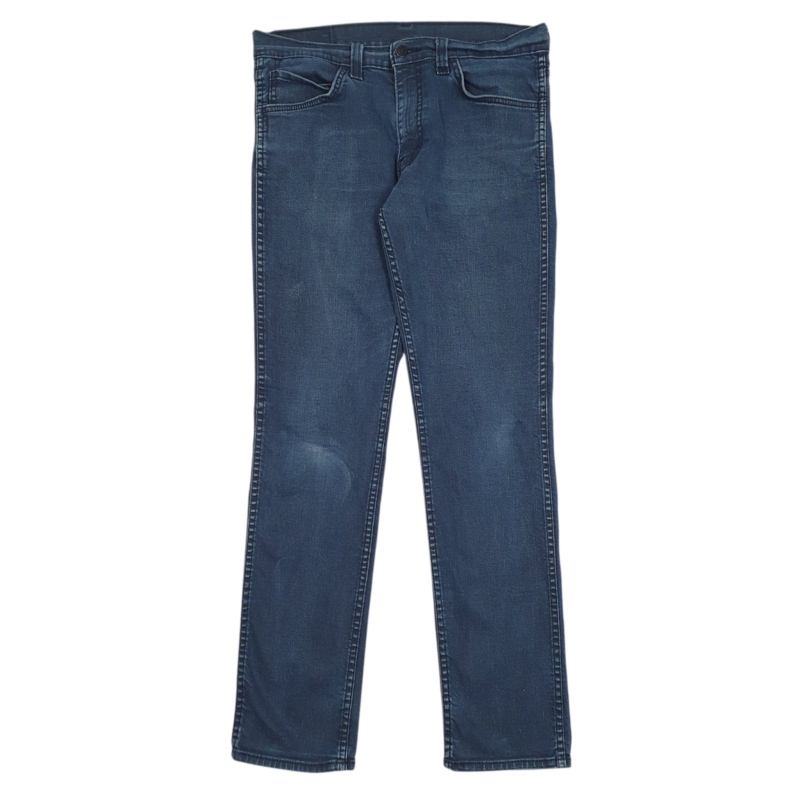 Mens Blue Levis  511 JeansW32 L32
