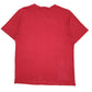 Mens Red Polo Ralph Lauren   T Shirt