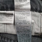 Mens Grey Levis   Jeans
