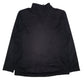 Mens Black The North Face  Quarter Zip Jumper