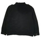 Mens Black Levis Military Bomber Windbreaker Sherpa Lined  Coat