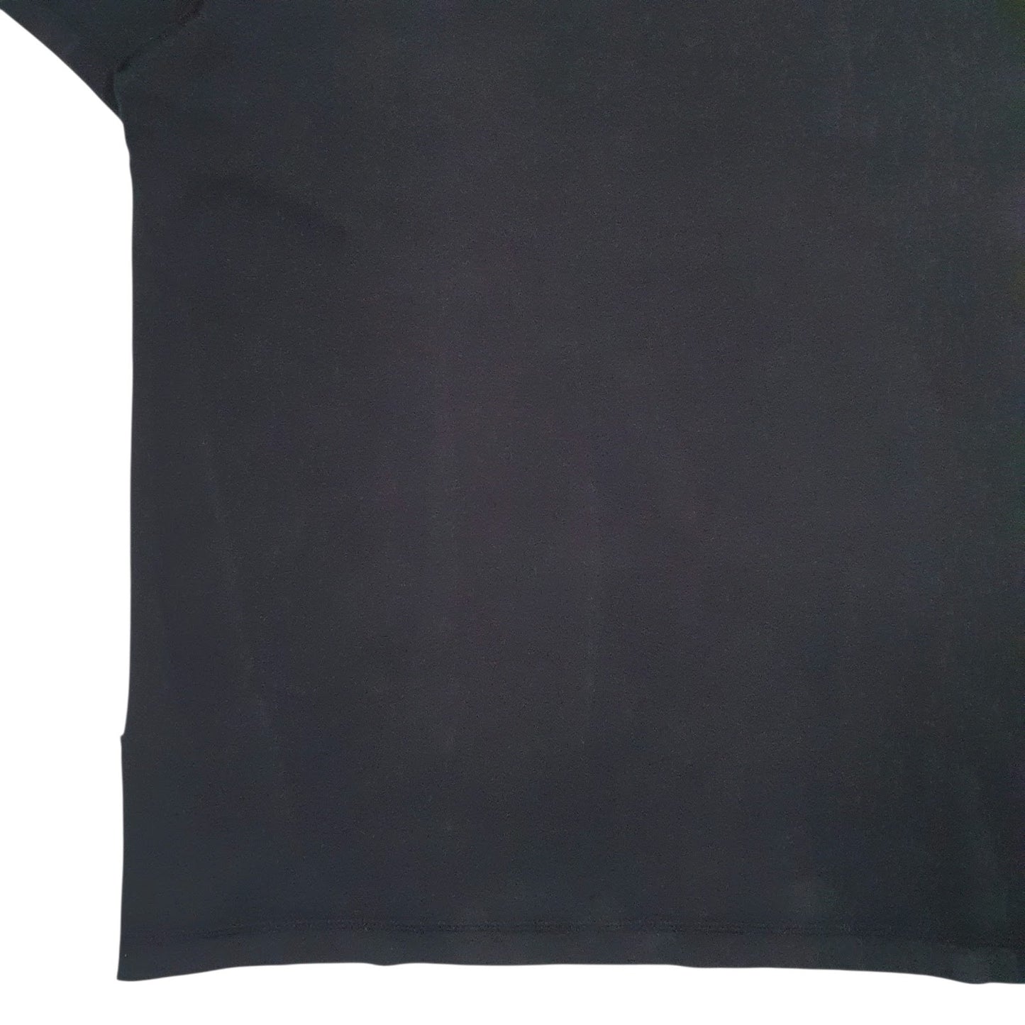 Mens Black Versace Jeans Couture   T Shirt