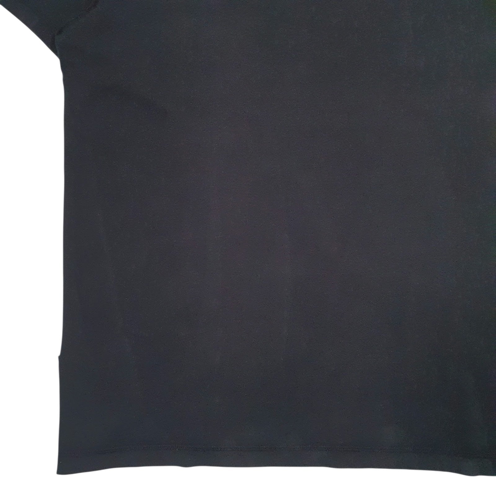 Mens Black Versace Jeans Couture   T Shirt