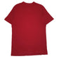 Mens Red Trussardi   T Shirt