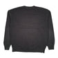 Mens Grey Champion  Crewneck Jumper