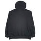 Mens Black Carhartt  Hoodie Jumper