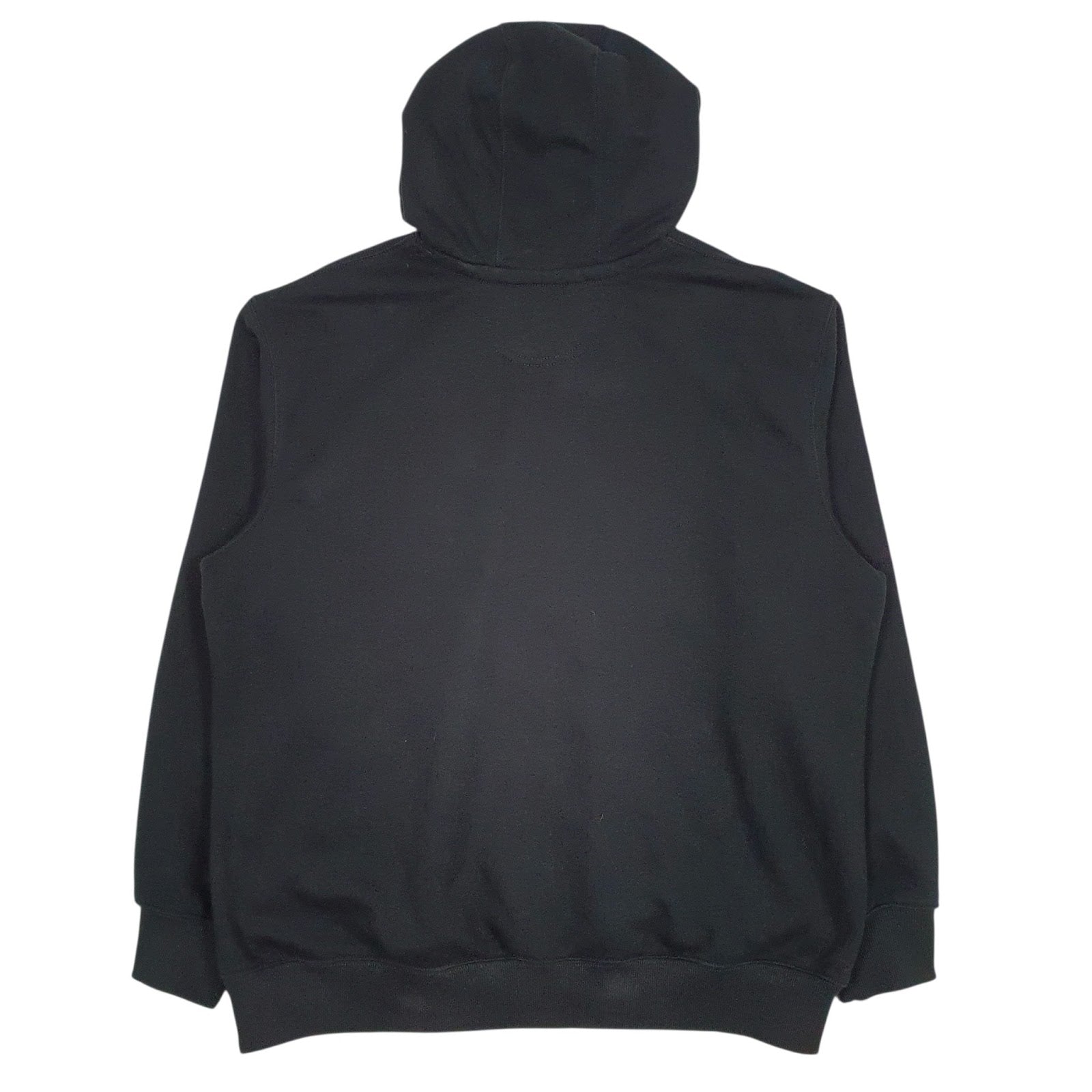 Mens Black Carhartt  Hoodie Jumper