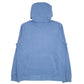 Mens Blue Nike Philadelphia Philes Hoodie Jumper