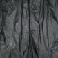 Mens Black Venezia Trench  Coat