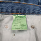 Mens Blue Carhartt Workwear  Jeans