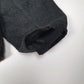 Mens Grey Tommy Hilfiger Hoodie Full Zip Jumper
