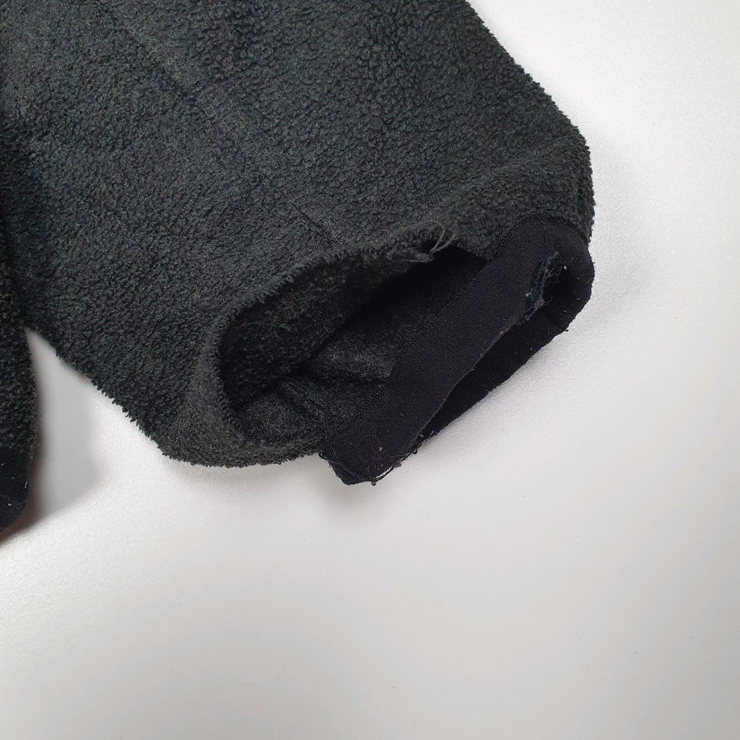 Mens Grey Tommy Hilfiger Hoodie Full Zip Jumper
