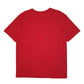 Mens Red Polo Ralph Lauren   T Shirt