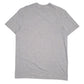 Mens Grey District Goose Town All-Star  T Shirt