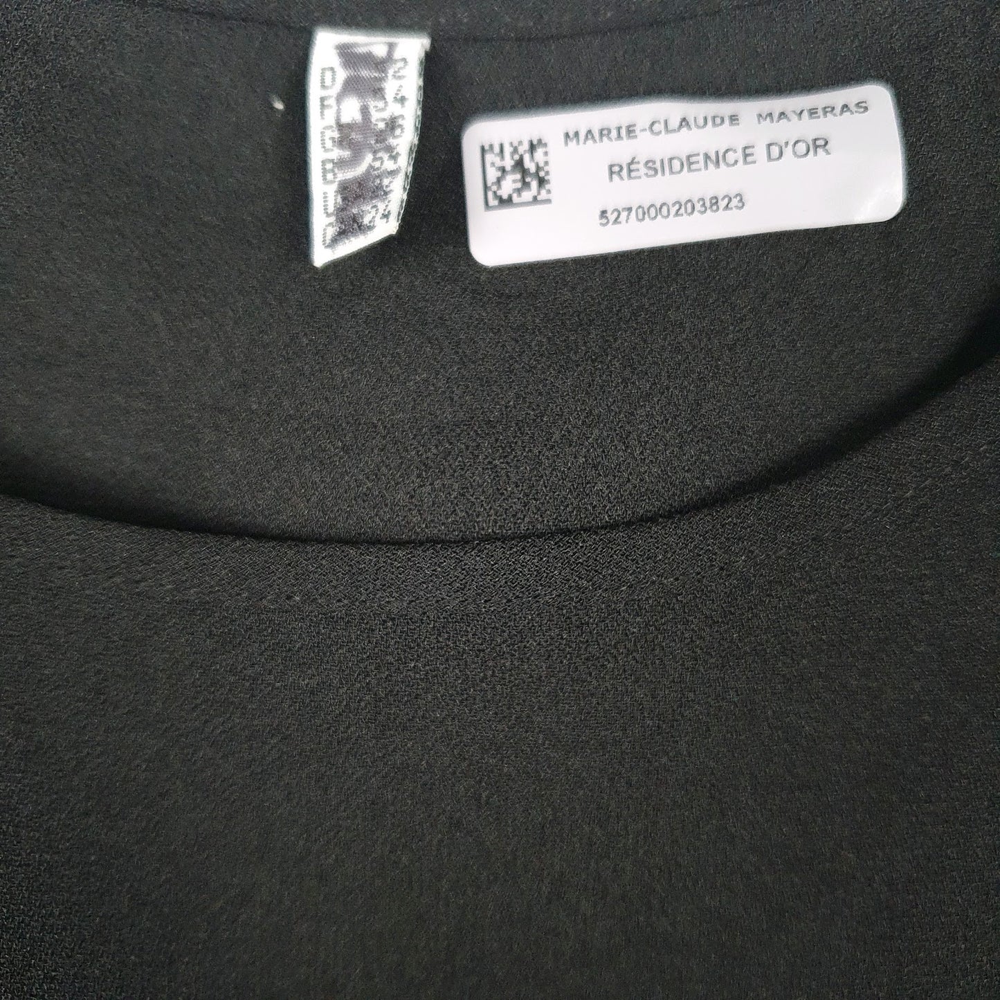 Womens Black Unbranded   T Shirt