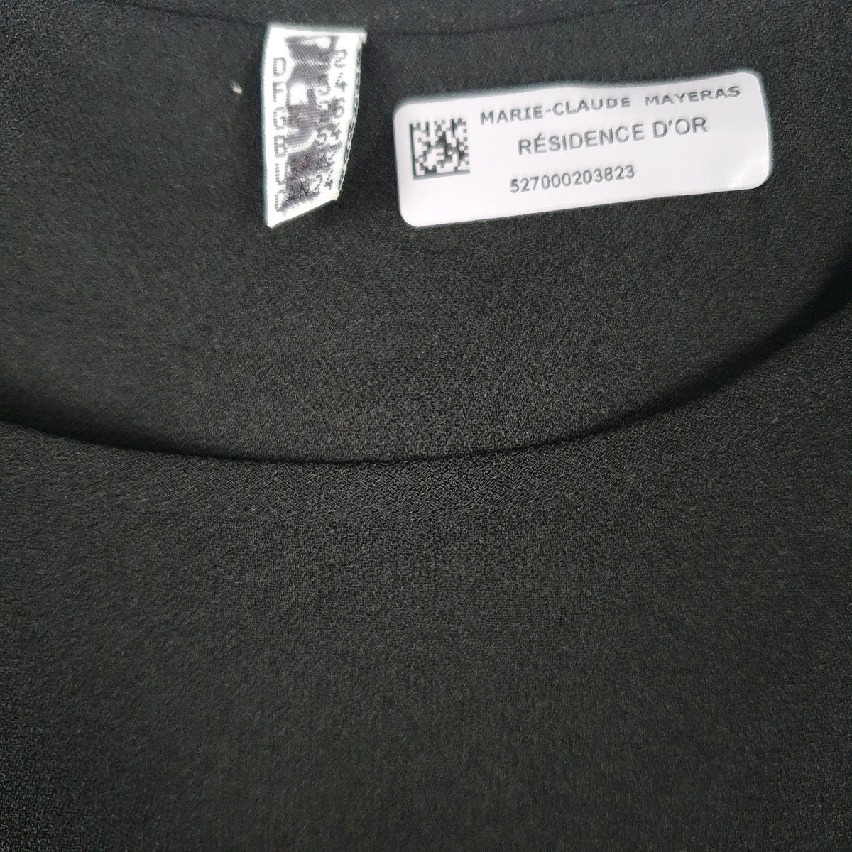 Womens Black Unbranded   T Shirt