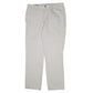 Mens White Polo Ralph Lauren Classic Fit Chino Trousers