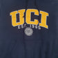 Mens Navy Champion UCI Hoodie Jumper