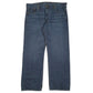 Mens Blue Levis  569 JeansW40 L32