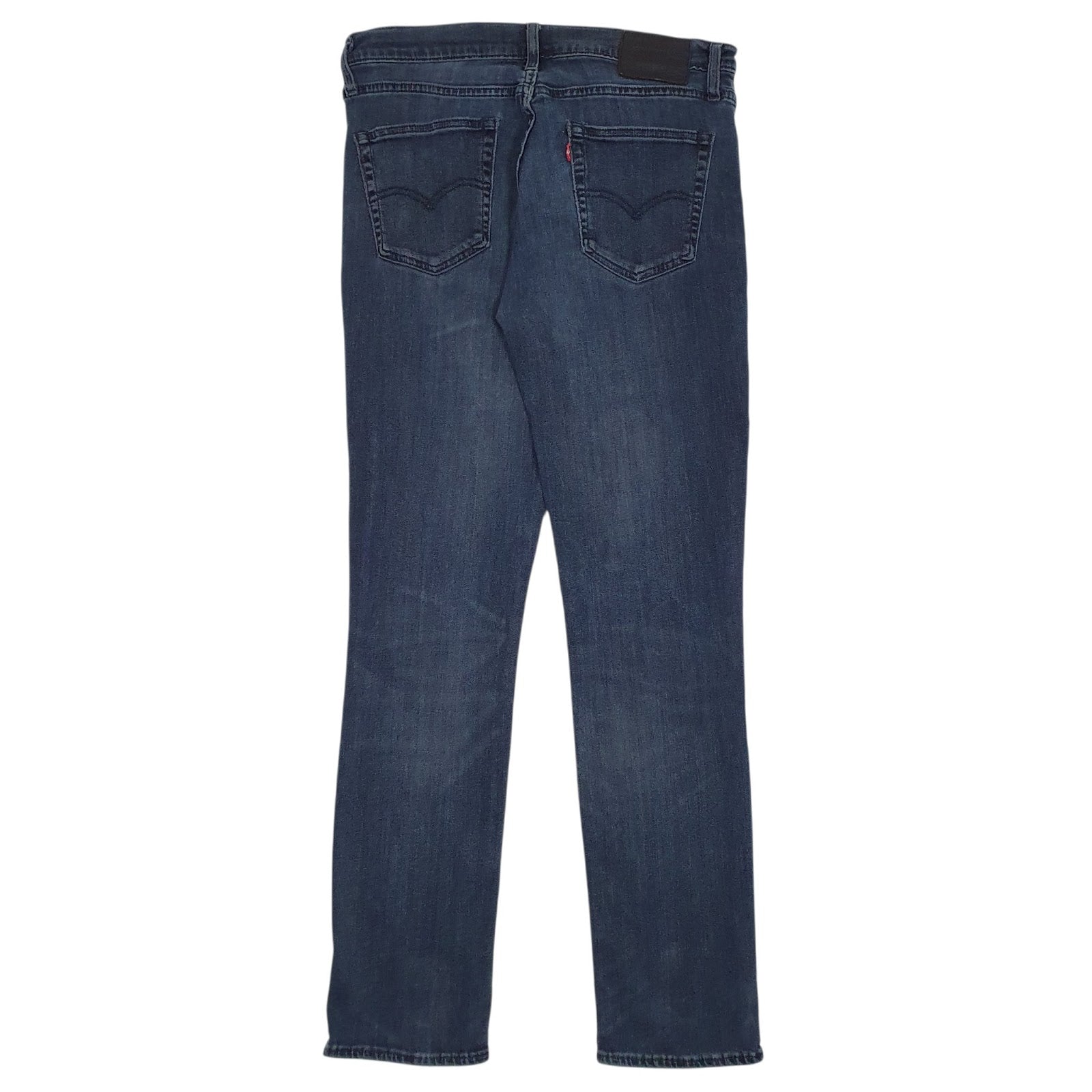 Mens Blue Levis   Jeans