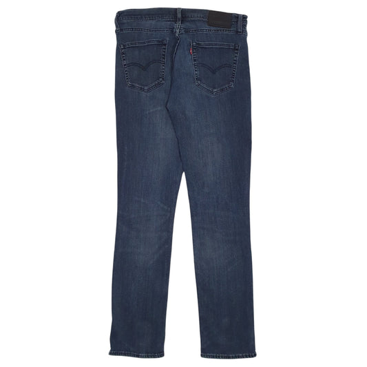 Mens Blue Levis   Jeans