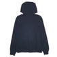 Mens Black Nike  Full Zip Jumper