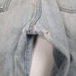 Womens Blue Levis   Jeans