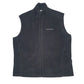 Mens Black Columbia Sportswear Company  Gilet Jumper