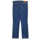 Mens Blue Levis   Jeans