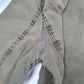 Mens Brown Levis Workwear Military Windbreaker  Coat