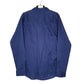 Mens Navy Calvin Klein   Shirt