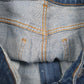 Womens Blue Unbranded   Jeans