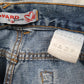 Womens Blue Phard Jeans   Jeans