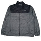 Mens Grey Adidas Climastorm  Coat