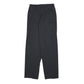 Mens Grey Emporio Armani  Formal Trousers