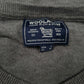 Mens Grey Woolrich  Crewneck Jumper